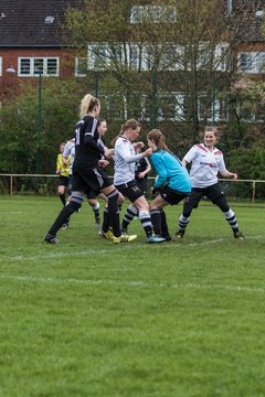 Bild 409 - Frauen Kieler MTV - TSV Schienberg : Ergebnis: 9:0
